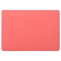 Carcasă mată pentru MacBook Pro 14" (A2442 / A2779 / A2918 / A2992 / A3112 / A3185 / A3401 / A3434) - coral