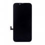 Display Original OLED recondiționat cu sticlă tactilă și cadru pentru Apple iPhone 13 mini