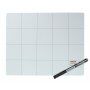 Pad magnetic de service pentru reparat dispozitive Apple - 20 x 25cm