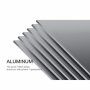Stativ Bestand, din aluminiu, pentru MacBook - gri