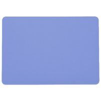 Husă mată pentru MacBook Air 13" (A1932 / A2179 / A2337) - albastru violet