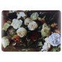 Coperta mată pentru MacBook Air 13" (A1237 / A1304 / A1369 / A1466) - pictură florală