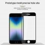 Sticlă 2.5D securizată pentru iPhone SE (2020/2022)