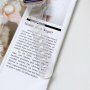 Carcasă cu curea transparentă pentru Apple Watch 41mm / 40mm / 38mm - galben neon
