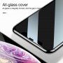 Stilclă securizată de protecție 9H pentru iPhone 12 / 12 Pro