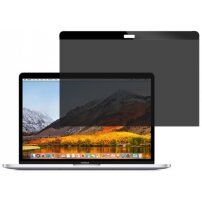 Wiwu folie magnetică Anti-Spy pentru MacBook Air 13" (A1932 / A2179 / A2337)