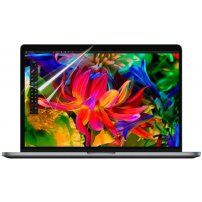Folie de protecție pentru MacBook Air 13" (A1237 / A1304 / A1369 / A1466)