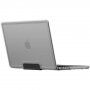 UAG U Lucent husă transparentă pentru MacBook Pro 14" (A2442 / A2779 / A2918 / A2992) - transparent
