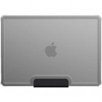 UAG U Lucent husă transparentă pentru MacBook Pro 14" (A2442 / A2779 / A2918 / A2992) - transparent