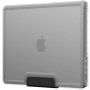 UAG U Lucent husă transparentă pentru MacBook Pro 14" (A2442 / A2779 / A2918 / A2992) - transparent