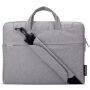 Servietă POFOKO, pentru Apple MacBook 13" / MacBook Pro 13" - gri