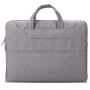 Servietă POFOKO, pentru Apple MacBook 13" / MacBook Pro 13" - gri