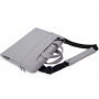 Servietă POFOKO, pentru Apple MacBook 13" / MacBook Pro 13" - gri