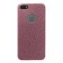 Carcasă sclipitoare pentru iPhone 5 / 5S / SE (2016) - roz