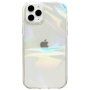Husă de protecție schimbabilă pentru iPhone 11 Pro - bule