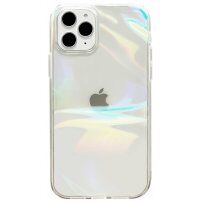 Husă de protecție schimbabilă pentru iPhone 11 Pro - bule