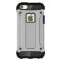 Carcasă super rezistentă "Armor", pentru iPhone 6 / 6S – argintie