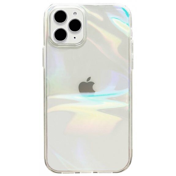 Husă de protecție schimbabilă pentru iPhone 13 Pro - bule
