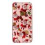 Carcasă de protecţie pentru iPhone 6 / 6S - Moș Crăciun