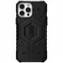 UAG Pathfinder husă super rezistentă cu MagSafe pentru iPhone 13 Pro Max - negru