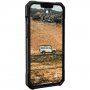 UAG Pathfinder husă super rezistentă cu MagSafe pentru iPhone 13 Pro Max - negru