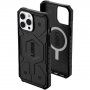 UAG Pathfinder husă super rezistentă cu MagSafe pentru iPhone 13 Pro Max - negru