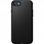 Nomad Modern husă din piele pentru iPhone 7 / 8 / SE (2020/2022) - negru