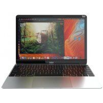 PanzerGlass folie magnetica detasabila Anti-Spy, pentru MacBook 12" (A1534)