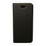 DUX DUCIS husă tip flip pentru iPhone 6 / 6S - negru