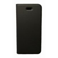 DUX DUCIS husă tip flip pentru iPhone 6 / 6S - negru