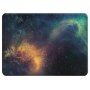 Coperta mată pentru MacBook Pro 16" (A2141) - nebuloasa stelar
