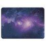 Coperta mată pentru MacBook Pro 16" (A2141) - galaxie