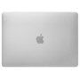 Laut Huex carcasă transparentă pentru MacBook Pro 16" (A2141) - albă