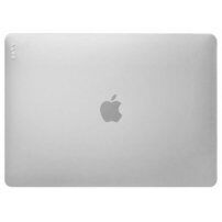 Laut Huex carcasă transparentă pentru MacBook Pro 16" (A2141) - albă