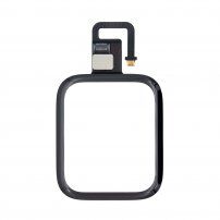 Sticlă tactilă frontală inclusiv digitizer și OCA pentru Apple Watch 6 - 44mm
