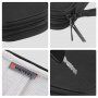 Haweel geantă de accesorii - negru