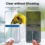 ENKAY 2.5D Anti-Spy Sticlă securizatată pentru iPhone 12 mini
