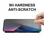 ENKAY 2.5D Anti-Spy Sticlă securizatată pentru iPhone 13 mini
