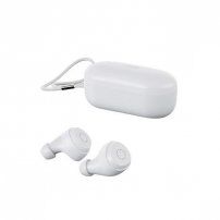 Joyroom căști wireless - alb