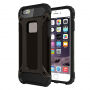 Carcasă super rezistentă "Armor", pentru Apple iPhone 6 Plus / 6S Plus – neagră
