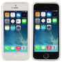 Carcasă pentru Apple iPhone 5 / 5S / SE (2016) - limbă scoasă