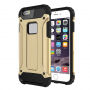 Carcasă super rezistentă "Armor", pentru Apple iPhone 6 Plus / 6S Plus – aurie