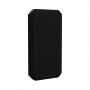 UAG Metropolis Folio carcasă flip rezistentă pentru iPhone 14 Pro - negru
