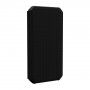 UAG Metropolis Folio carcasă flip rezistentă pentru iPhone 14 Pro Max - negru