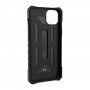 UAG Pathfinder SE husă extrem de rezistentă cu model camuflaj pentru iPhone 14 Plus - negru