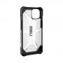 UAG Plasma husă transparentă extrem de rezistentă pentru iPhone 14 - transparent