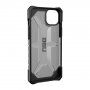 UAG Plasma husă transparentă extrem de rezistentă pentru iPhone 14 Plus - gri