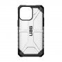 UAG Plasma husă transparentă extrem de rezistentă pentru iPhone 14 Pro Max - transparent