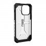 UAG Plasma husă transparentă extrem de rezistentă pentru iPhone 14 Pro Max - transparent