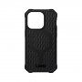 UAG Essential Armor husă rezistentă cu MagSafe pentru iPhone 14 Pro - negru